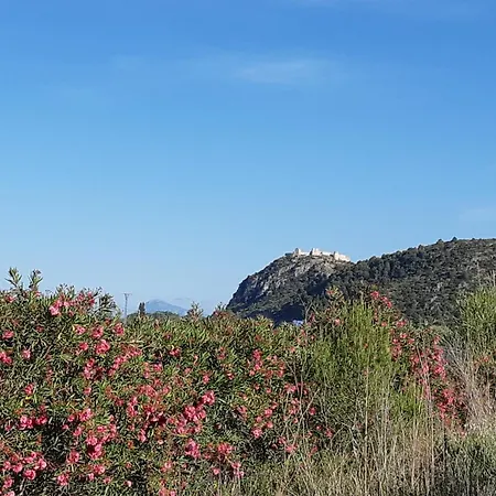 Xeresa, Mirant Al Cel Xeresa
