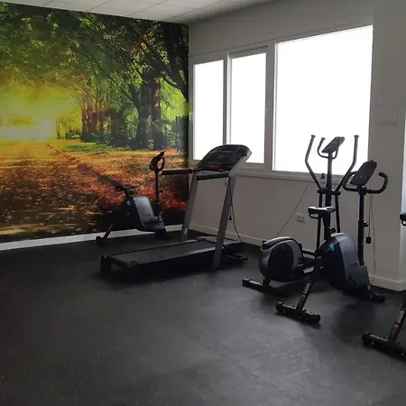 Xeresa, Mirant Al Cel Apartment