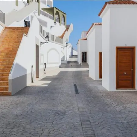 Apartment Xeresa, Mirant Al Cel *