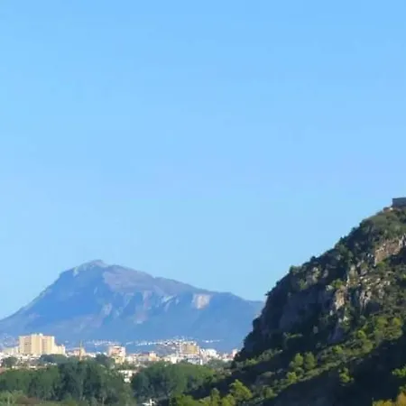 Xeresa, Mirant Al Cel