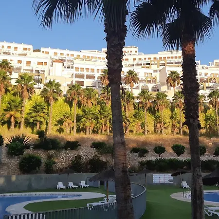 Xeresa, Mirant Al Cel Apartment